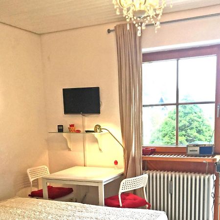 Ferienwohnung Spitzstein Bentz زاخرنغ المظهر الخارجي الصورة