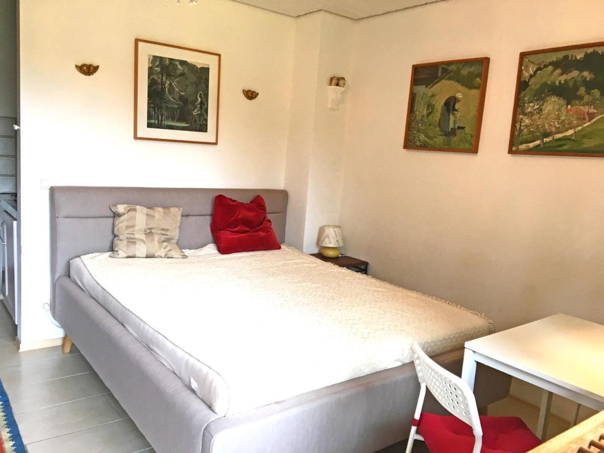 Ferienwohnung Spitzstein Bentz زاخرنغ المظهر الخارجي الصورة