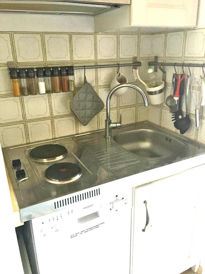 Ferienwohnung Spitzstein Bentz زاخرنغ المظهر الخارجي الصورة