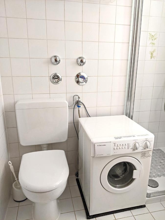 Ferienwohnung Spitzstein Bentz زاخرنغ المظهر الخارجي الصورة